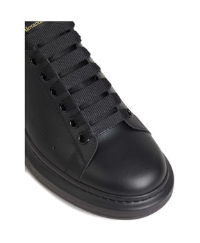 ALEXANDER MCQUEEN FASHION SNEAKER 553680 WWAAN 1002