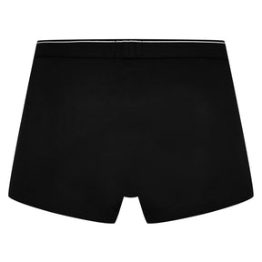 2 Pack Logo Waistband Trunks