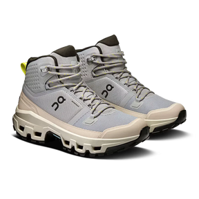 On Running Cloudrock Mid WP Alloy Ice