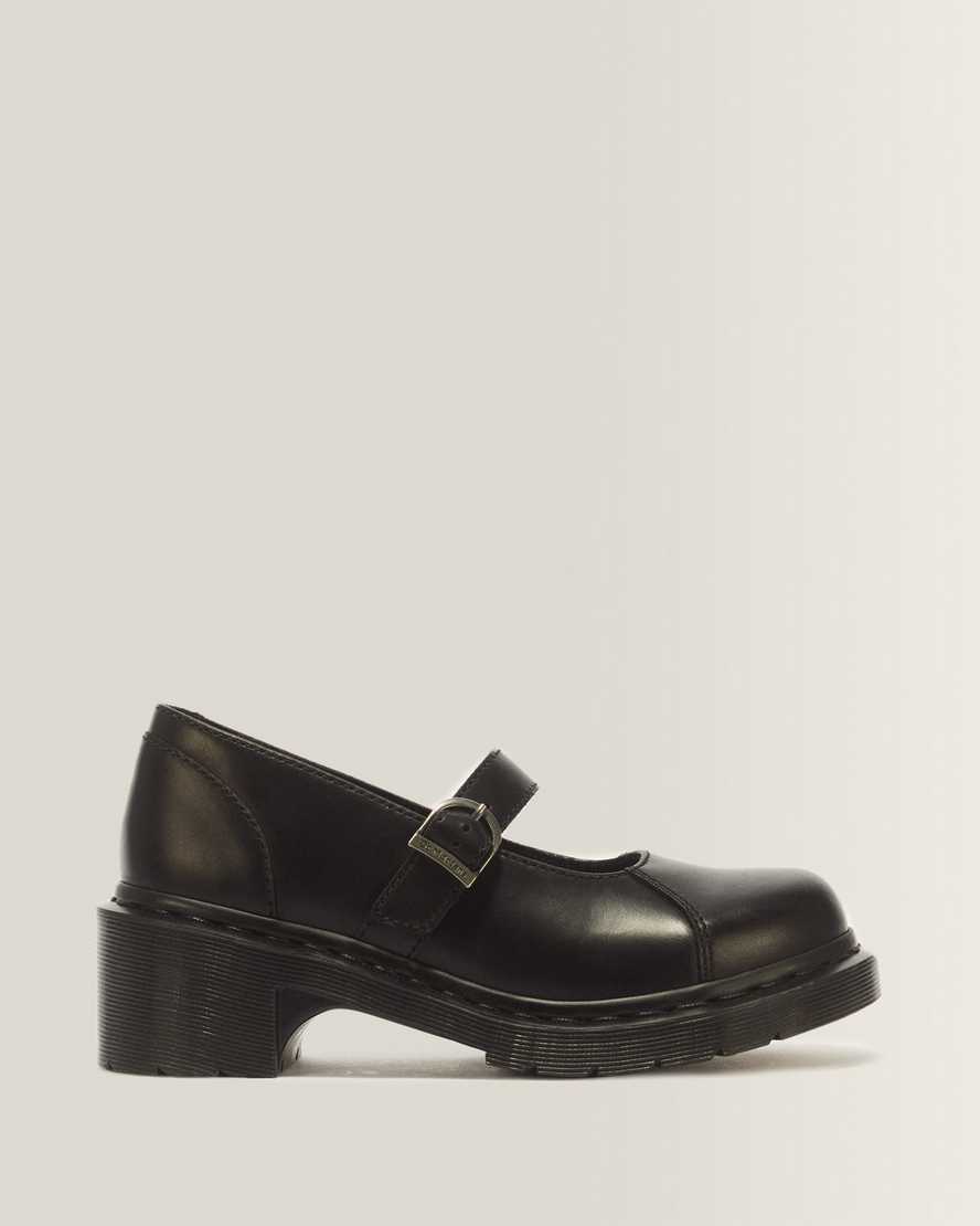 ALDERSTONE MJ — Black