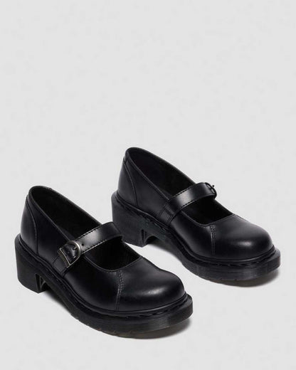 ALDERSTONE MJ — Black