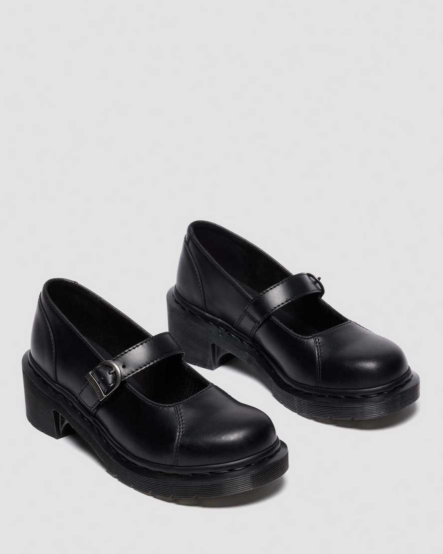 ALDERSTONE MJ — Black