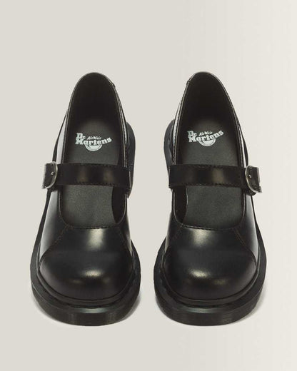 ALDERSTONE MJ — Black