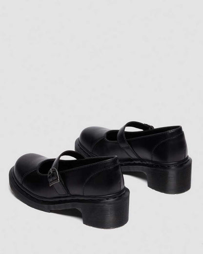 ALDERSTONE MJ — Black