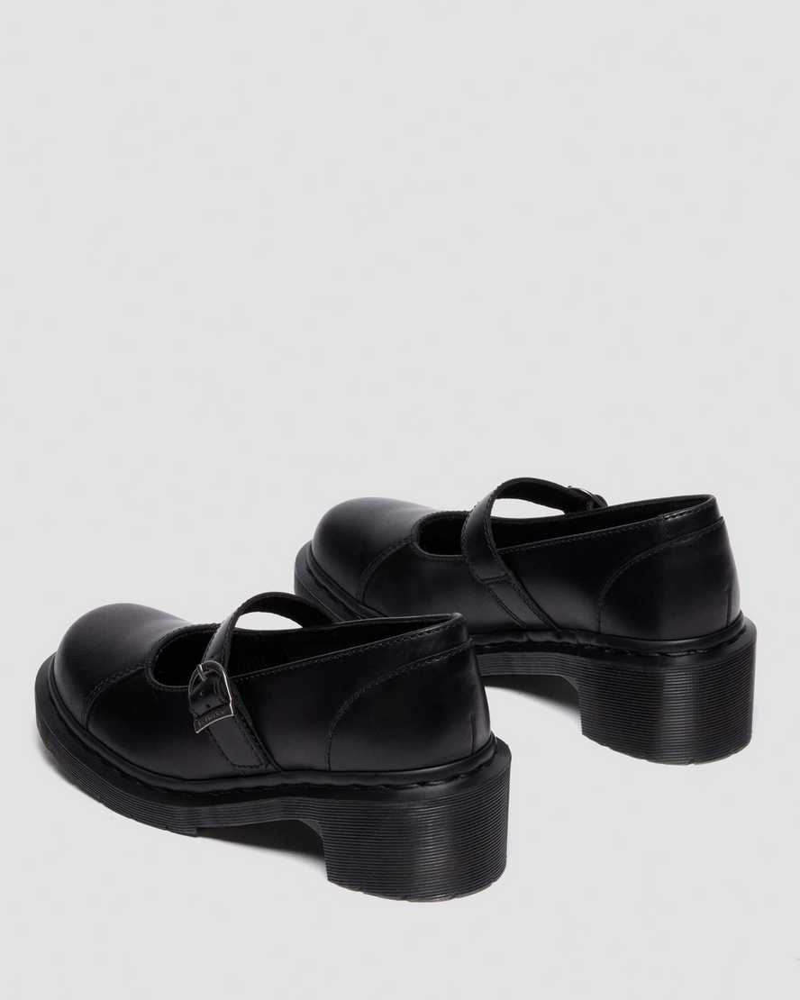 ALDERSTONE MJ — Black