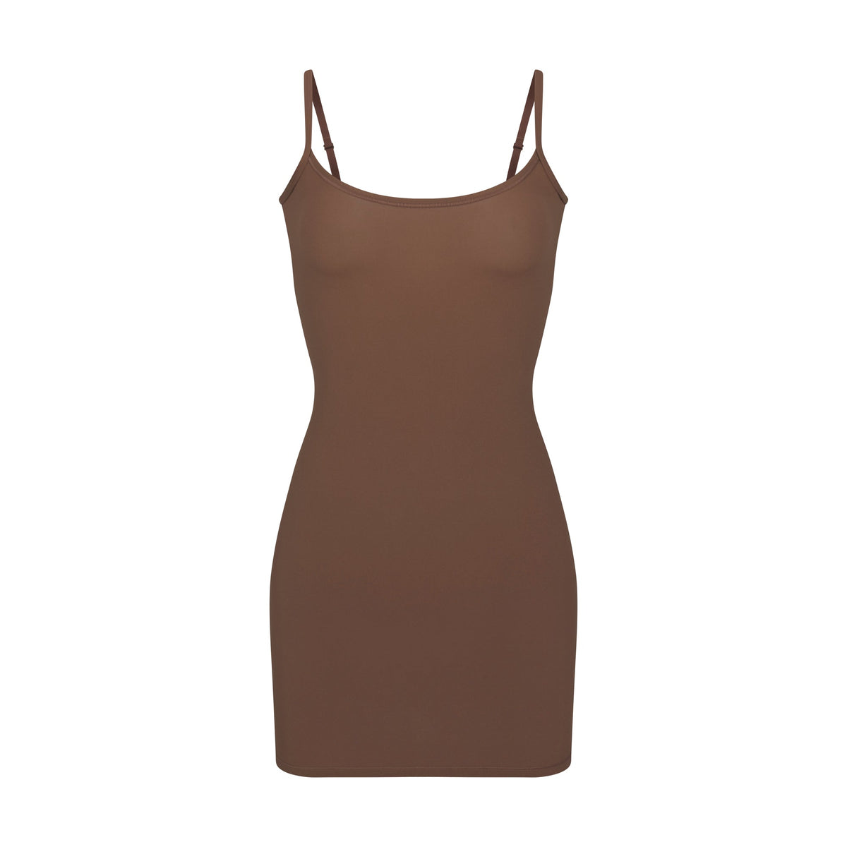 Fits Everybody Slip Dress
