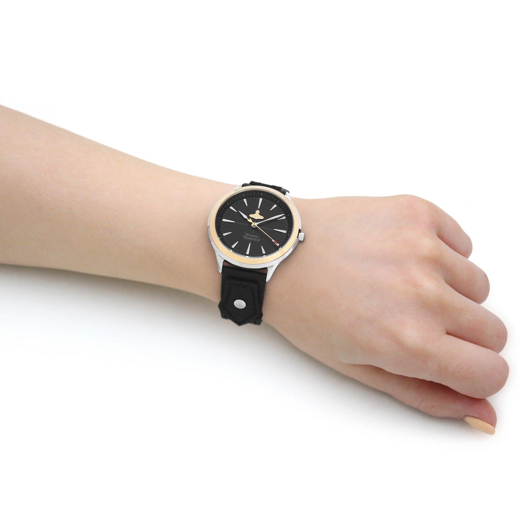 Ladies Vivienne Westwood Elcho Watch
