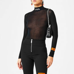 Ctnmb Bodysuit