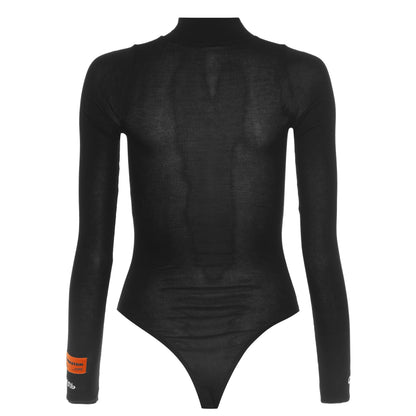 Ctnmb Bodysuit