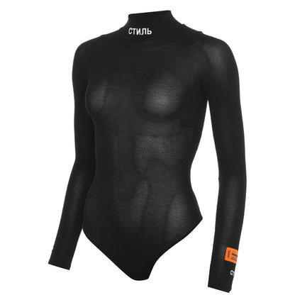 Ctnmb Bodysuit