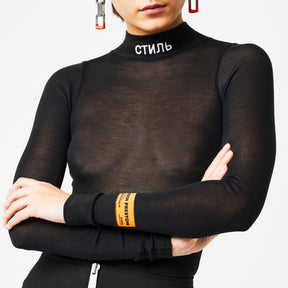 Ctnmb Bodysuit