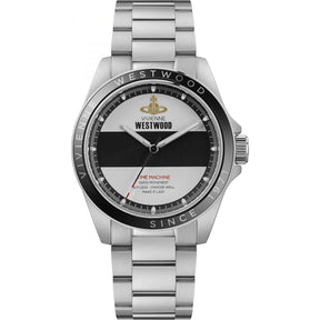Vivienne Westwood The Blackwall Watch Vv293bksl