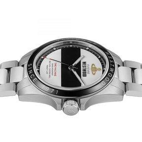 Vivienne Westwood The Blackwall Watch Vv293bksl