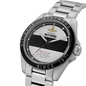 Vivienne Westwood The Blackwall Watch Vv293bksl