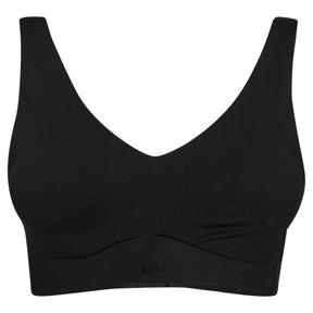 Women's Laser Cut Supportive Bralette