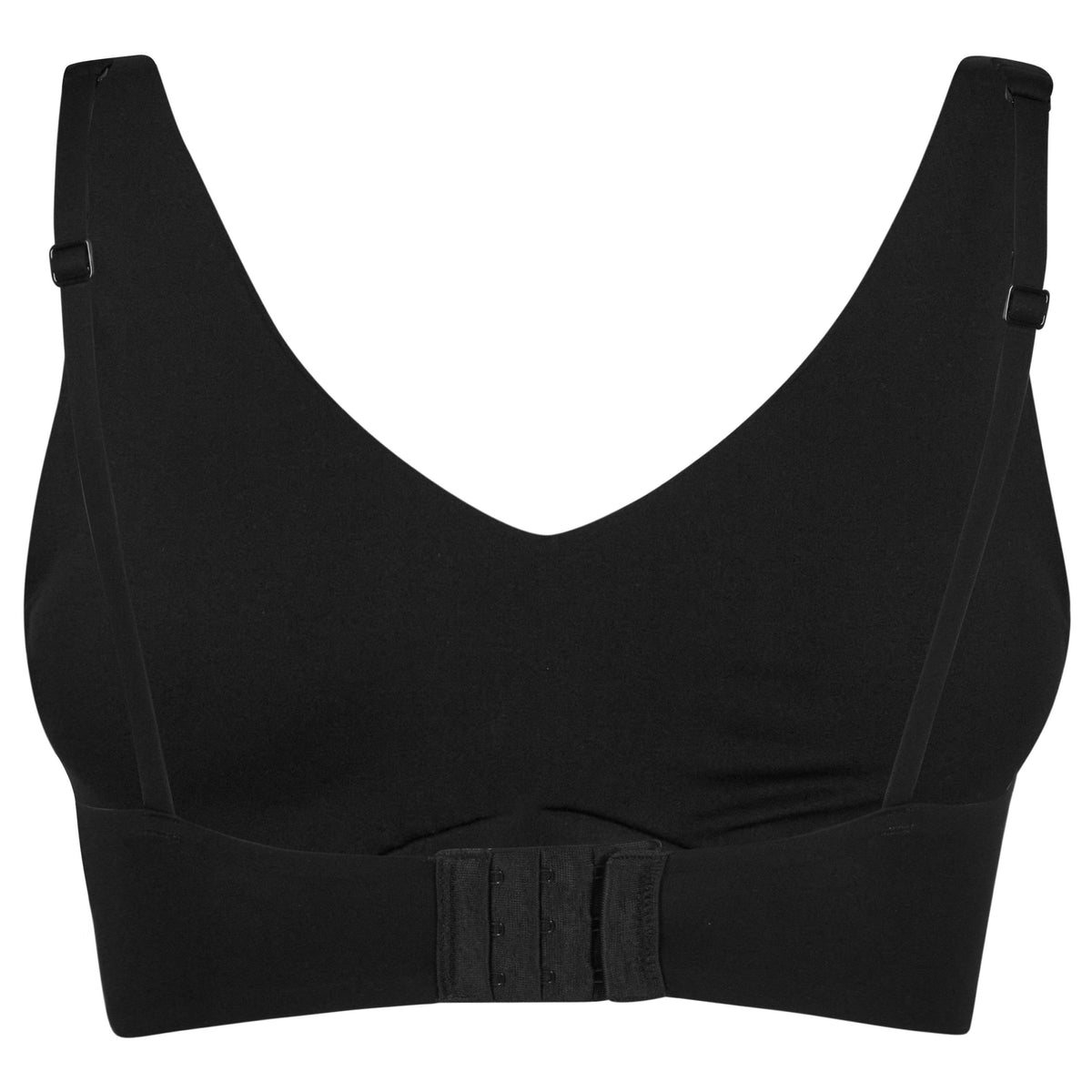 Women's Laser Cut Supportive Bralette