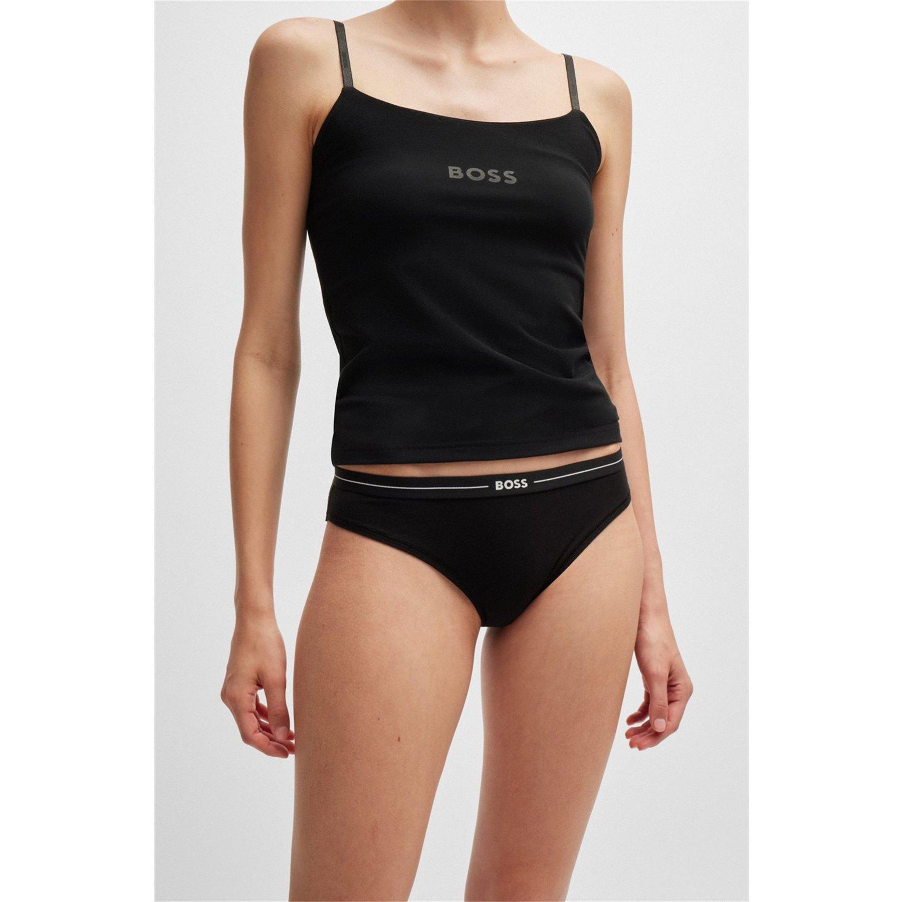 Women's 3 Pack Hipster Briefs