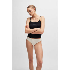 Women's 3 Pack Hipster Briefs