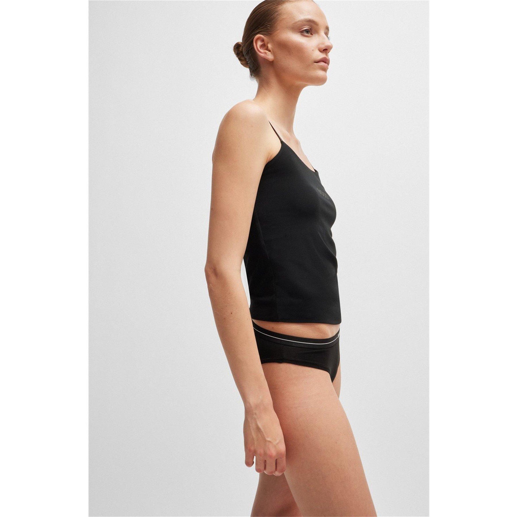 Women's 3 Pack Hipster Briefs