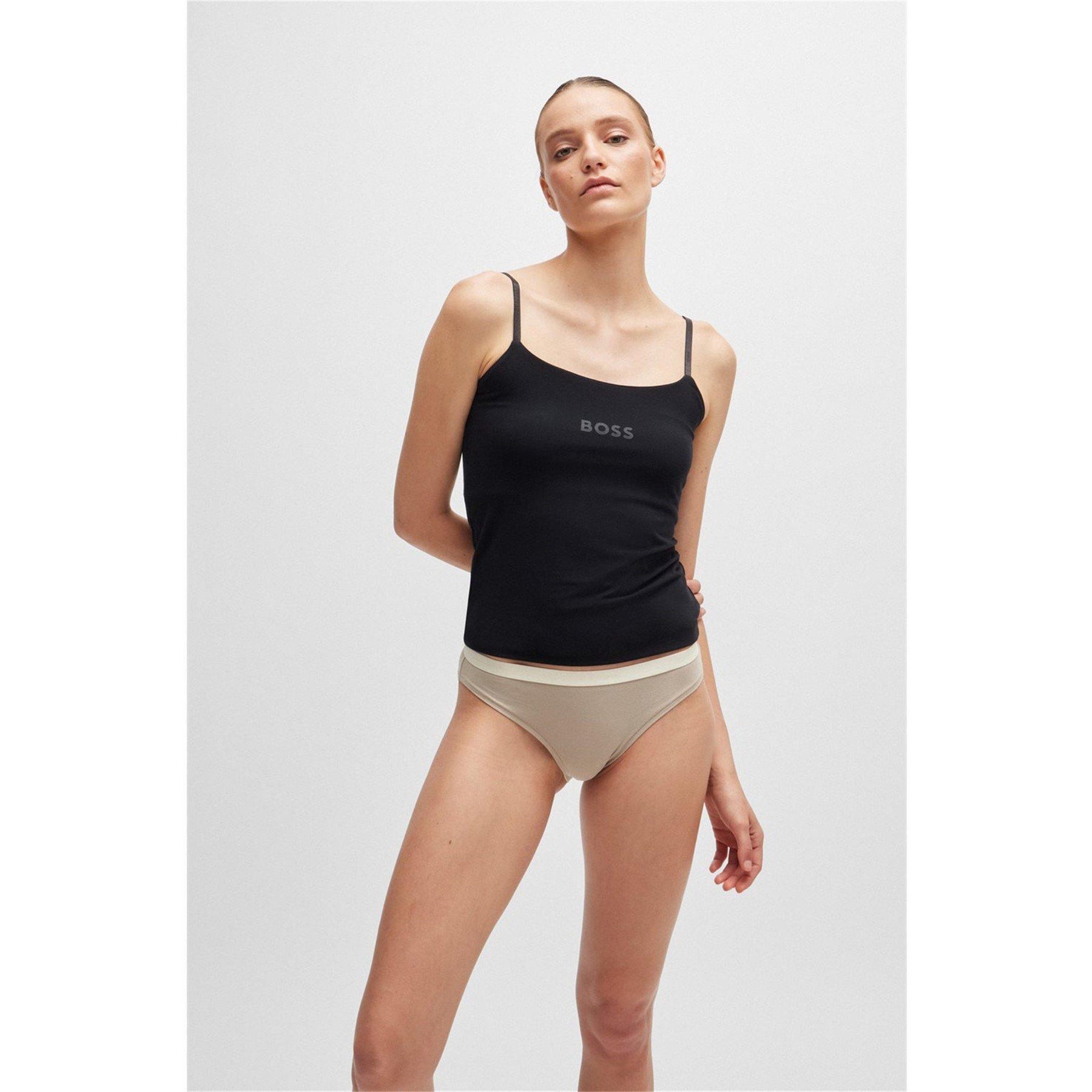 Women's 3 Pack Hipster Briefs