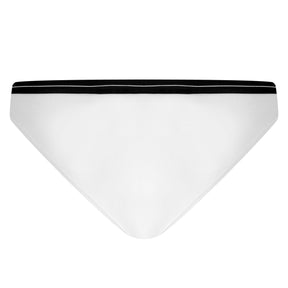Women's 3 Pack Hipster Briefs