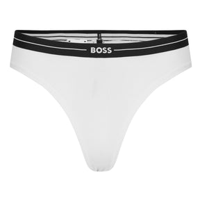 Women's 3 Pack Hipster Briefs