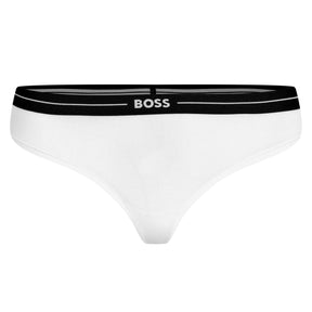 Women's 3 Pack Thong Briefs