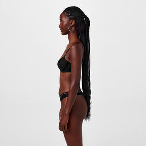 Women's 3 Pack Thong Briefs