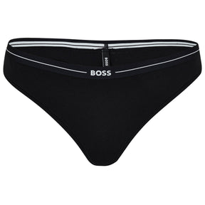 Women's 3 Pack Thong Briefs
