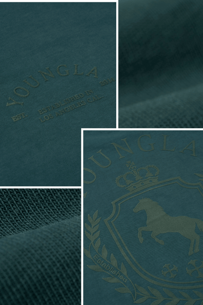 4268 - Old Money Tees