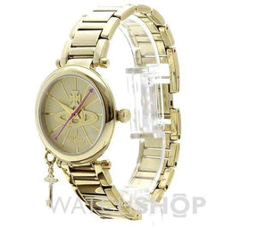 Ladies Vivienne Westwood Kensington Watch