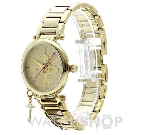 Ladies Vivienne Westwood Kensington Watch
