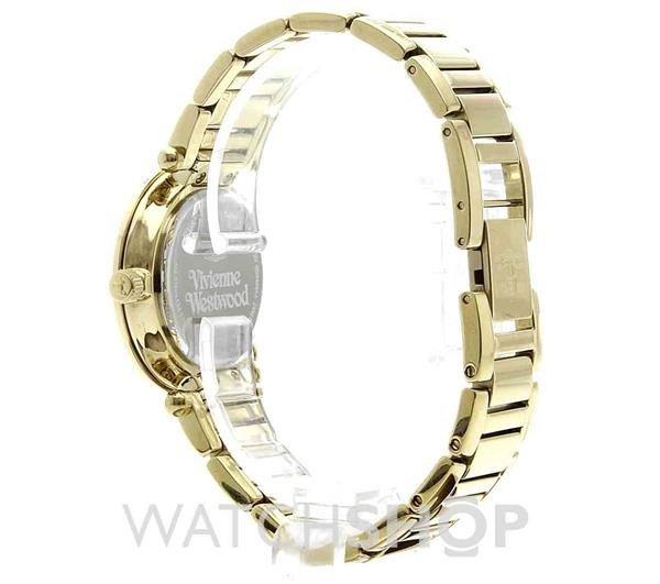 Ladies Vivienne Westwood Kensington Watch