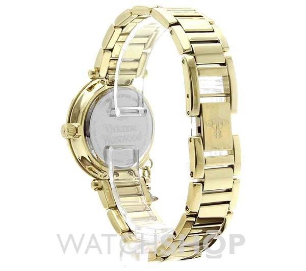 Ladies Vivienne Westwood Kensington Watch