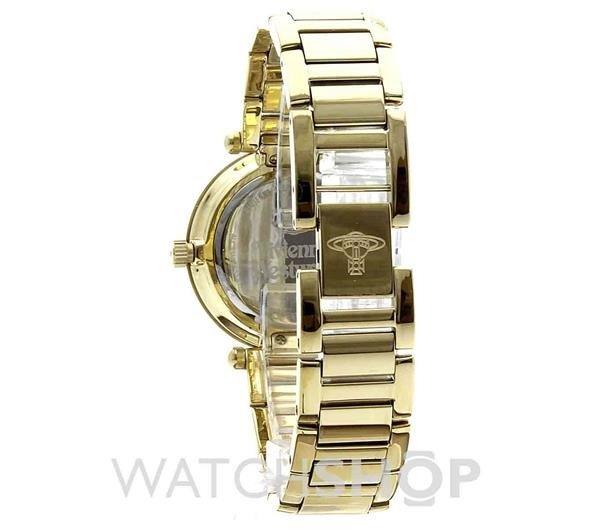 Ladies Vivienne Westwood Kensington Watch