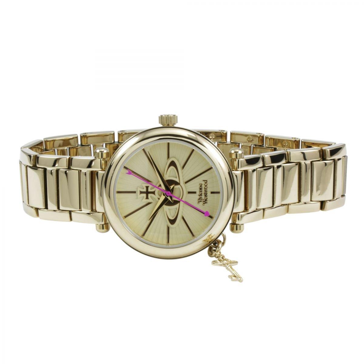Ladies Vivienne Westwood Kensington Watch
