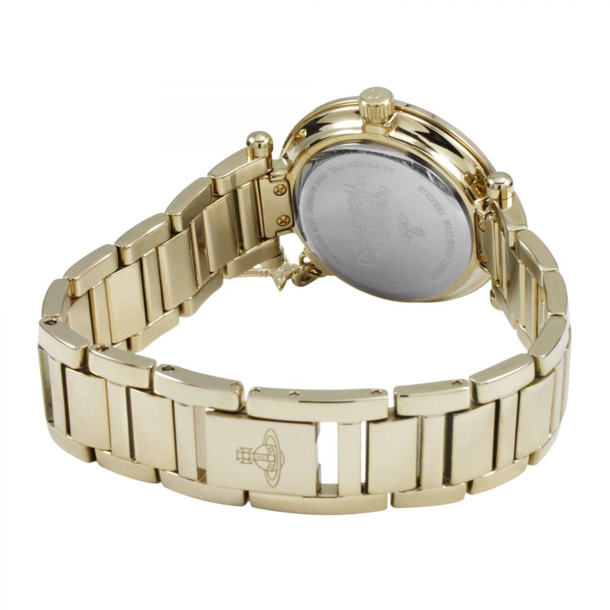 Ladies Vivienne Westwood Kensington Watch