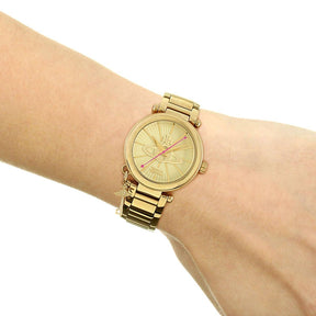 Ladies Vivienne Westwood Kensington Watch