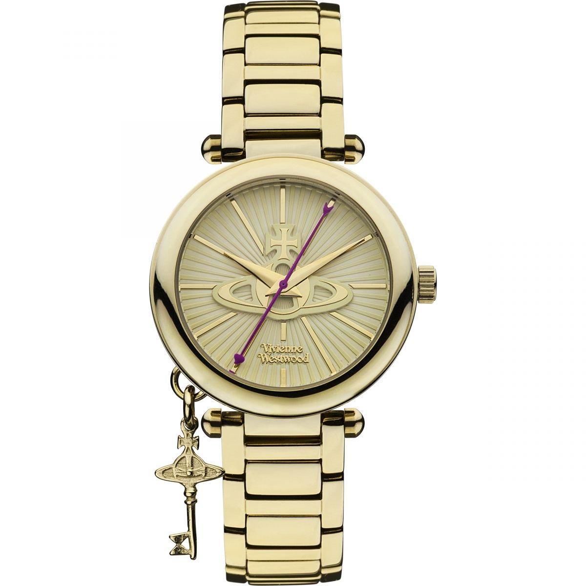 Ladies Vivienne Westwood Kensington Watch