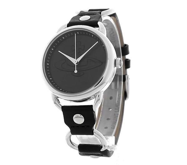 Ladies Vivienne Westwood Carnaby Watch