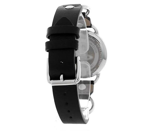 Ladies Vivienne Westwood Carnaby Watch