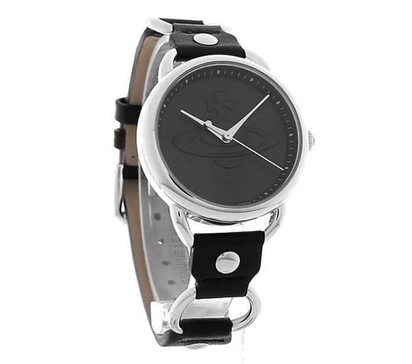 Ladies Vivienne Westwood Carnaby Watch