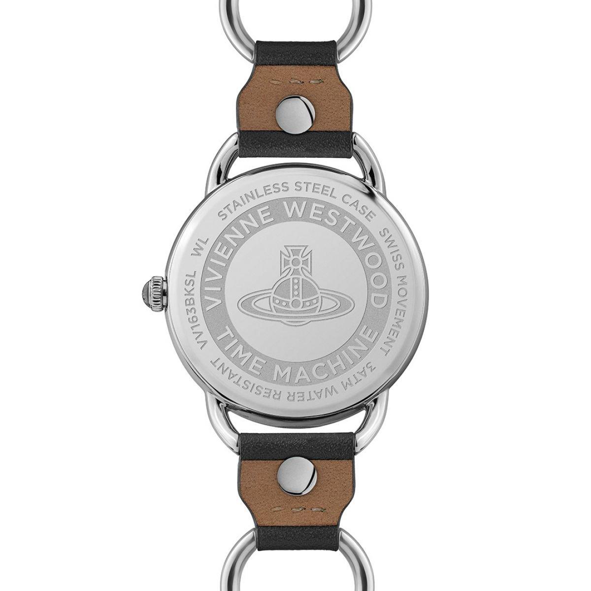Ladies Vivienne Westwood Carnaby Watch