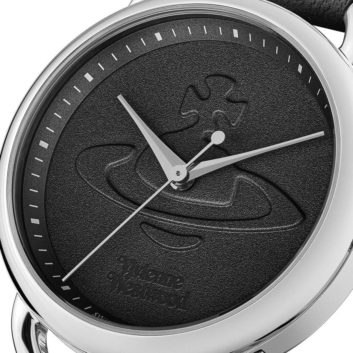 Ladies Vivienne Westwood Carnaby Watch