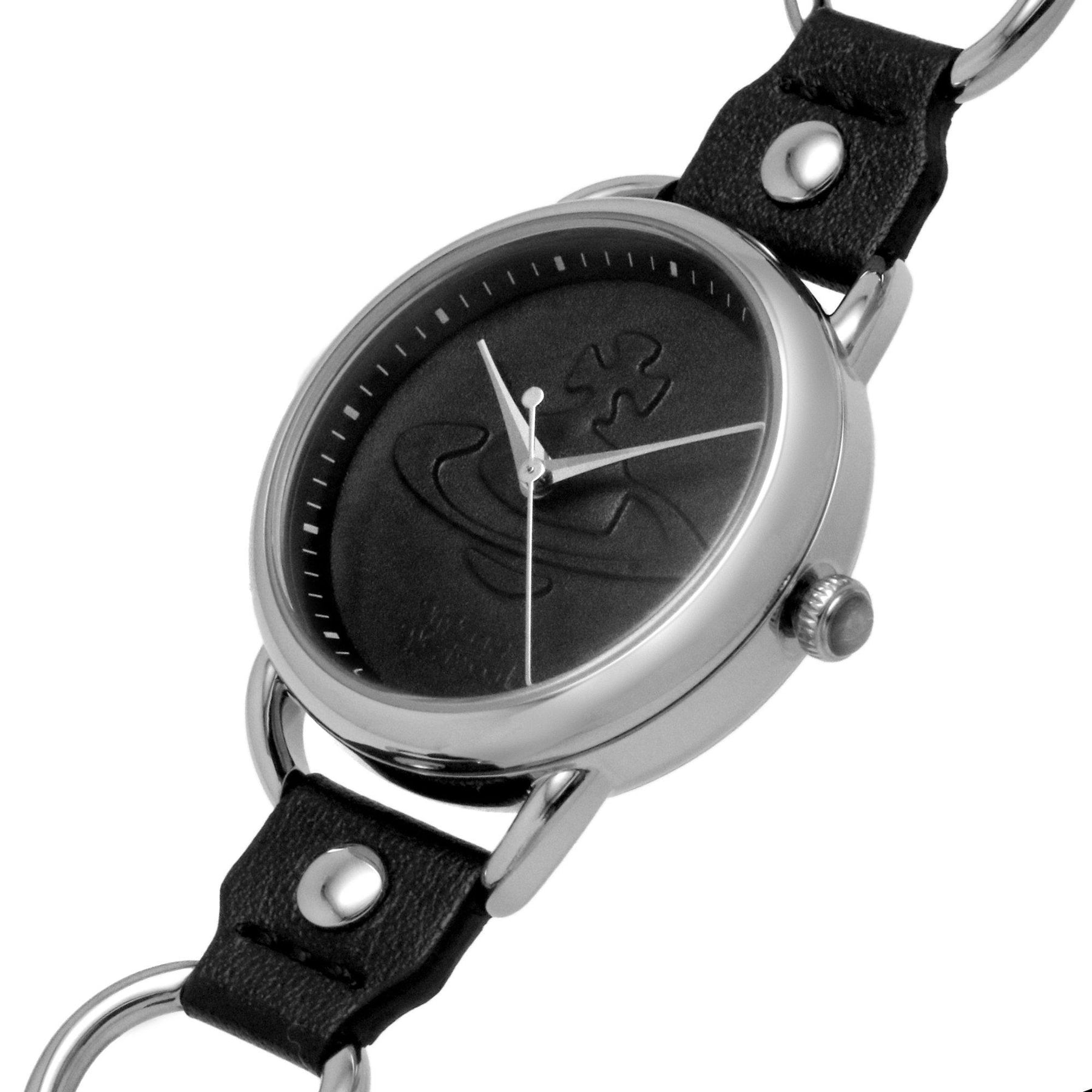 Ladies Vivienne Westwood Carnaby Watch
