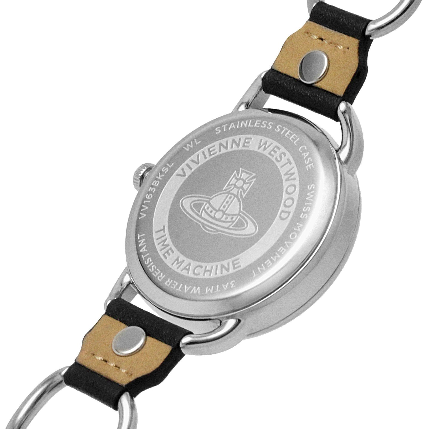 Ladies Vivienne Westwood Carnaby Watch