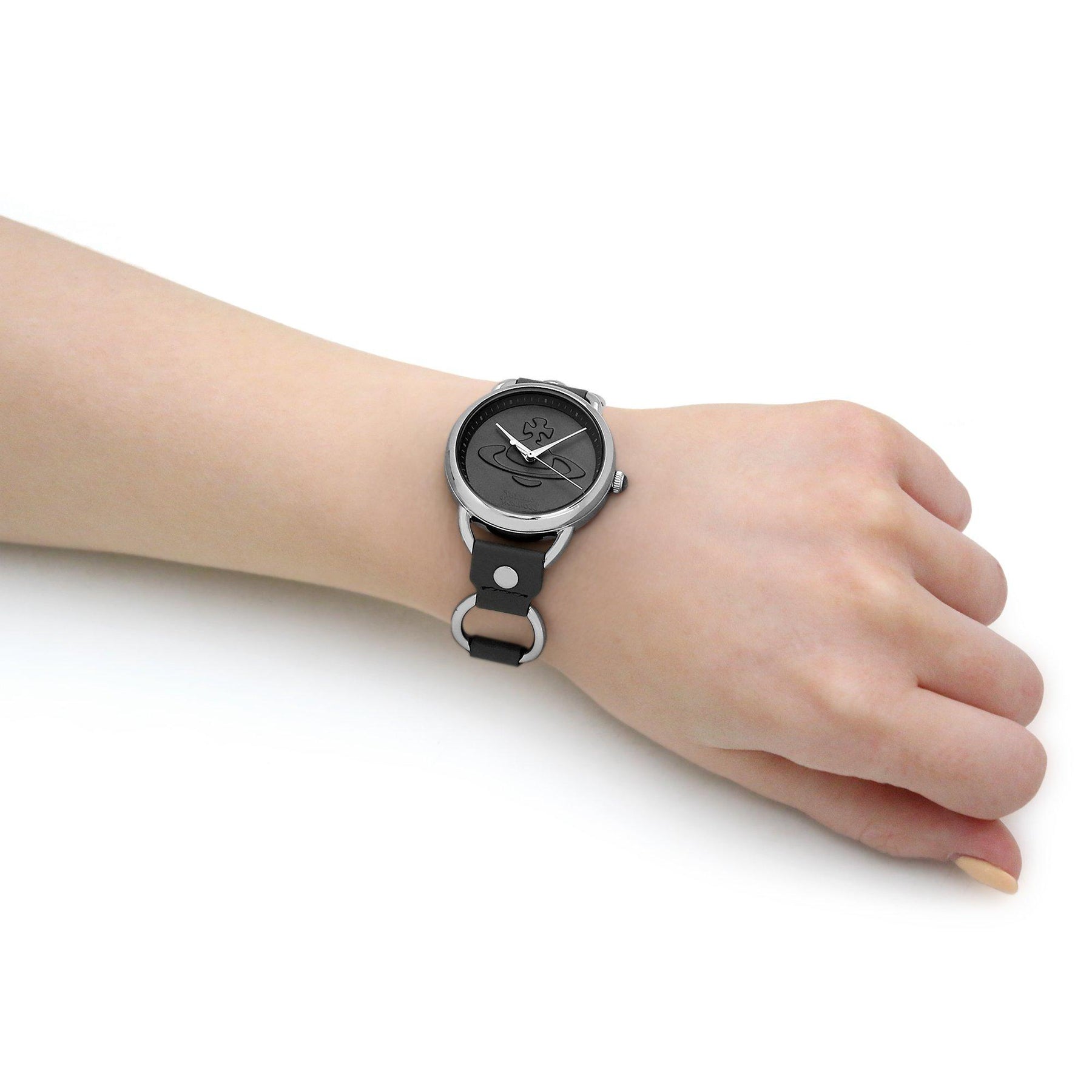 Ladies Vivienne Westwood Carnaby Watch