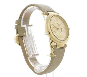 Ladies Vivienne Westwood Orb Pop Watch