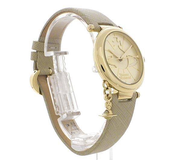 Ladies Vivienne Westwood Orb Pop Watch