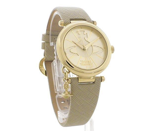 Ladies Vivienne Westwood Orb Pop Watch